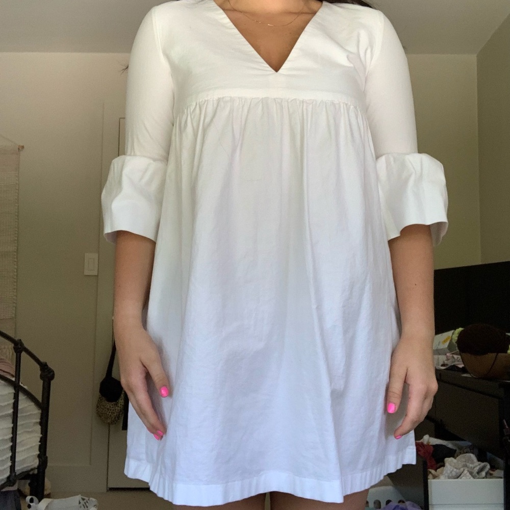 Sunday Best Dress